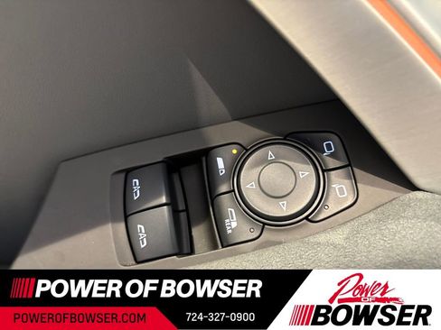 Used 2017 Chevrolet Camaro SS w/ 50th Anniversary Edition image 13