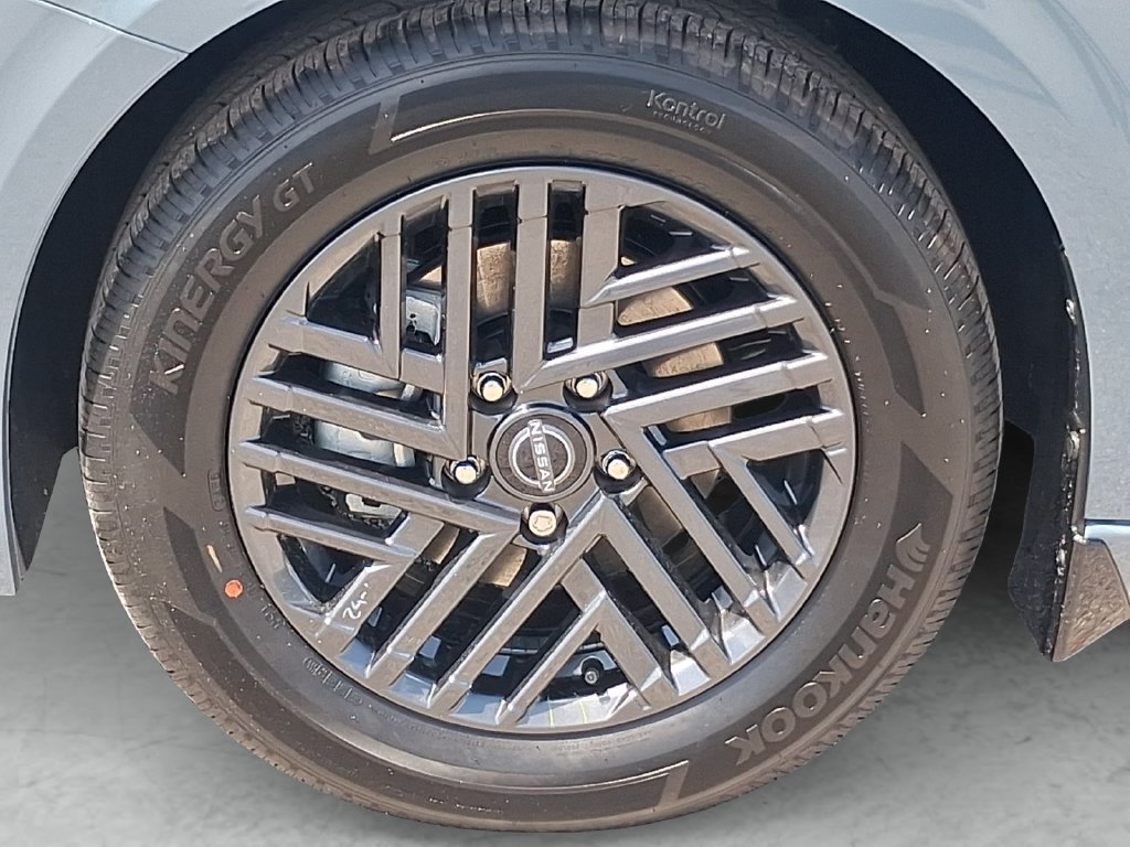 New 2027 Nissan Sentra SV FWD image 24