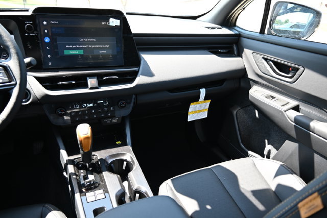 New 2026 Subaru Outback Wilderness AWD/4WD image 10