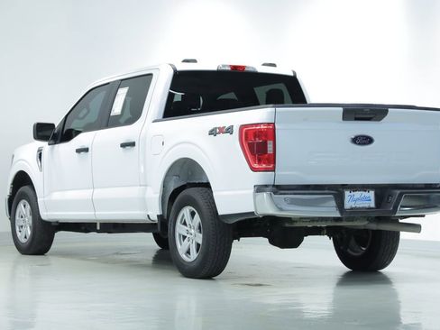 Used 2023 Ford F150 XLT image 6