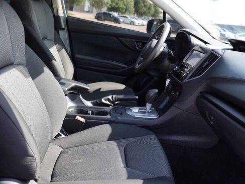 Used 2022 Subaru Impreza 2.0i AWD/4WD image 15
