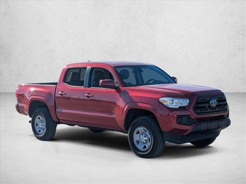 Used 2019 Toyota Tacoma SR image 3