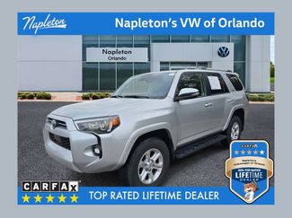 Used 2024 Toyota 4Runner SR5 Premium video 1