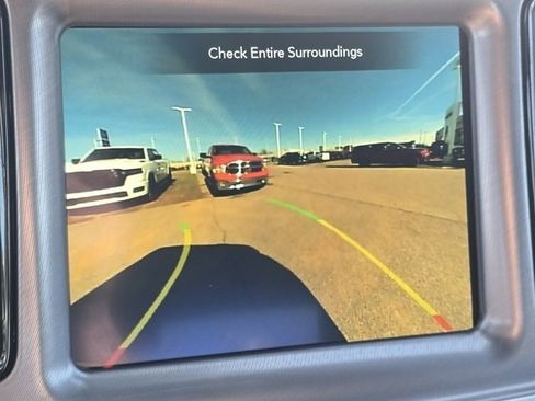 Used 2022 Dodge Challenger R/T w/ Plus Package image 9