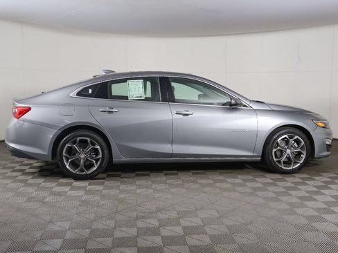 Used 2024 Chevrolet Malibu LT FWD image 17