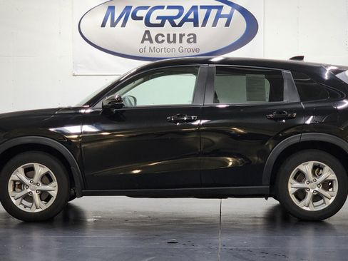 Used 2024 Honda HR-V LX image 9