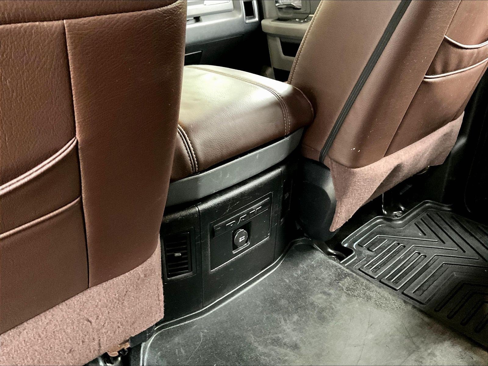 Used 2016 RAM 1500 Big Horn AWD/4WD image 11