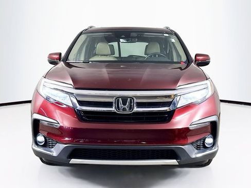 Used 2022 Honda Pilot Touring image 4
