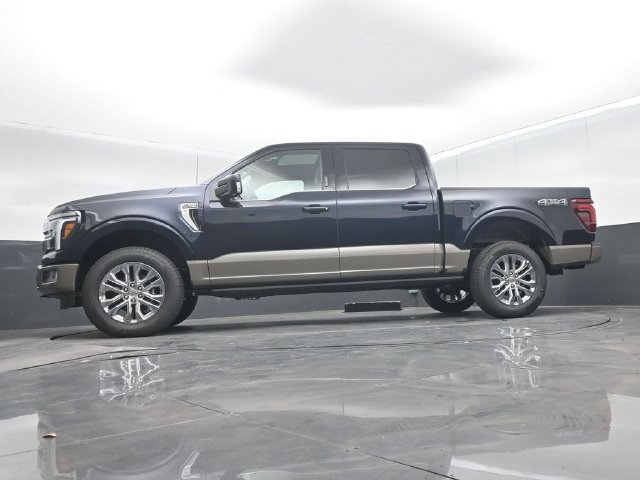 New 2026 Ford F150 King Ranch w/ Equipment Group 601A High AWD/4WD image 47
