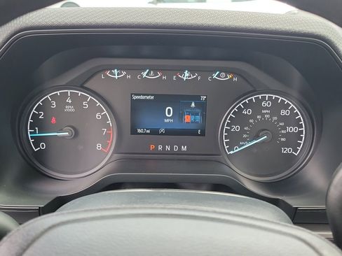 Used 2026 Ford F150 XL AWD/4WD image 9