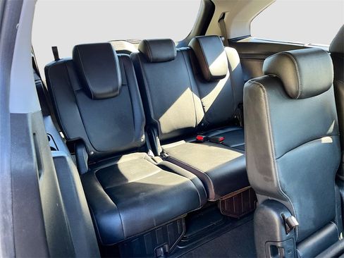 Used 2024 Honda Odyssey Touring image 25