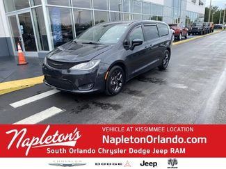 Used 2019 Chrysler Pacifica Touring Plus w/ S Appearance Package image 1