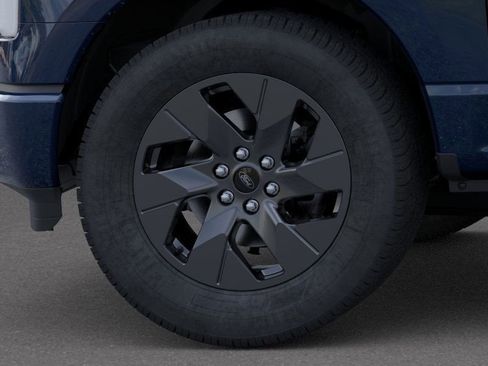 New 2025 Ford F150 Lightning Flash image 20