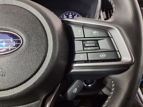 Certified 2025 Subaru Legacy Limited AWD/4WD image 18