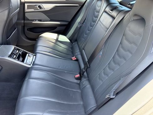 Used 2024 BMW 840i Gran Coupe RWD image 17
