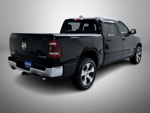Used 2023 RAM 1500 Laramie image 5