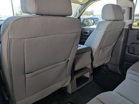 Used 2018 Chevrolet Silverado 1500 LT w/ All Star Edition image 23