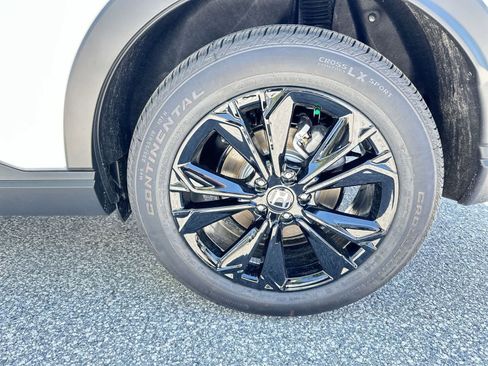 New 2026 Honda CR-V Sport Touring image 11