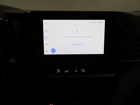 Used 2025 Toyota Camry LE image 26