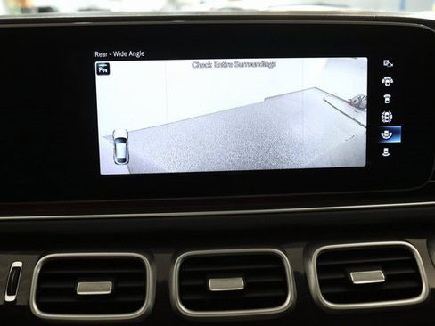 Certified 2022 Mercedes-Benz GLE 53 AMG 4MATIC Coupe image 11