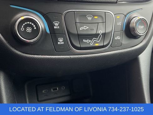 Certified 2020 Chevrolet Equinox LT image 17