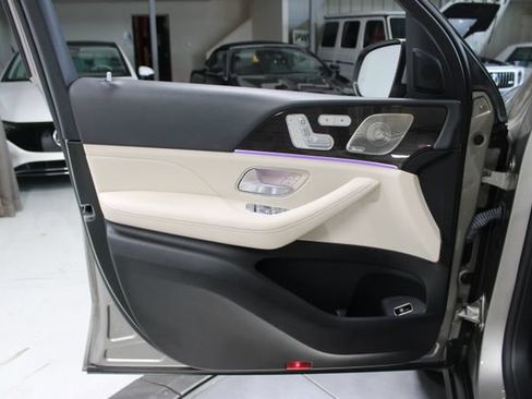 Used 2022 Mercedes-Benz GLE 350 w/ Premium Package image 37