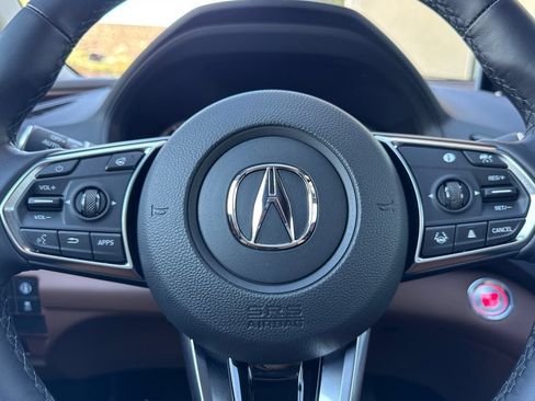 Used 2025 Acura RDX SH-AWD w/ Advance Package image 24
