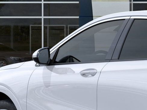 New 2026 Buick Envista Avenir image 22