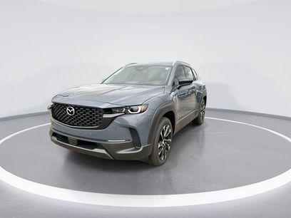 New 2026 MAZDA CX-50 2.5 Hybrid w/ Weather Package
