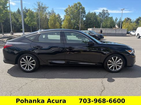 Used 2026 Acura Integra FWD image 8