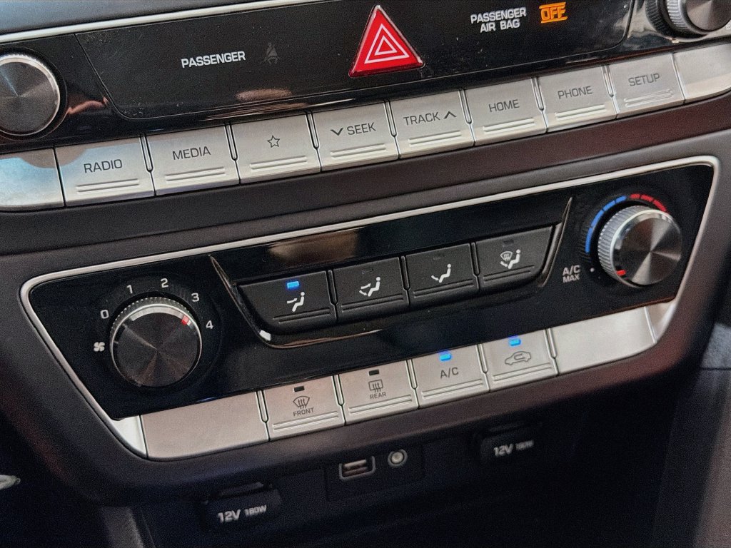 Used 2019 Hyundai Sonata ECO FWD image 15
