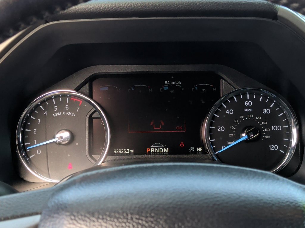 Used 2021 Ford Expedition XLT RWD image 22