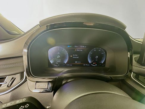 Used 2024 INFINITI QX60 Luxe w/ Performance Audio Package image 15