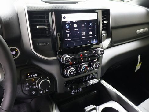 New 2026 RAM 1500 Big Horn image 21