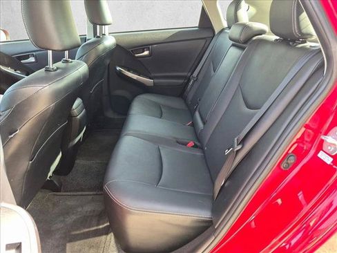 Used 2015 Toyota Prius Persona Series FWD image 17
