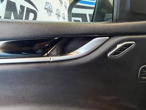 Used 2022 Maserati Ghibli Modena Q4 image 12