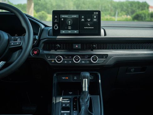 New 2026 Honda CR-V EX image 16