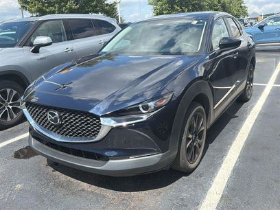 Used 2024 MAZDA CX-30 AWD 2.5 S w/ Select Sport Pkg
