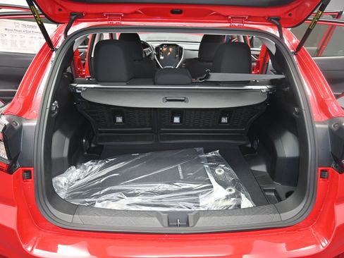 New 2026 Subaru Impreza 2.0i Sport image 20