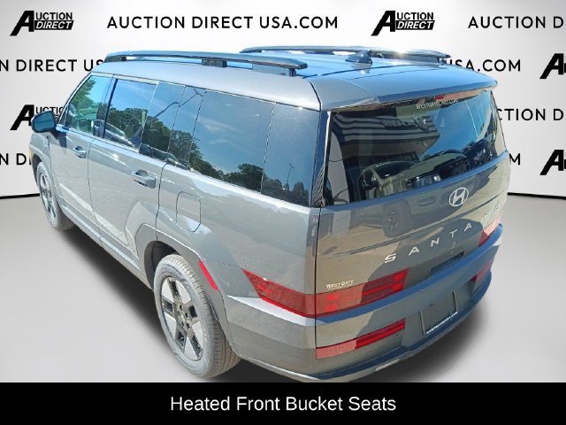 Used 2025 Hyundai Santa Fe SEL AWD/4WD image 19
