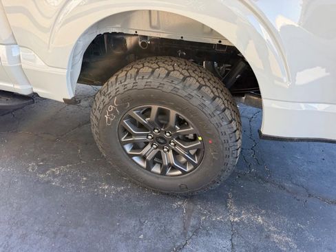 New 2026 Ford F150 Tremor w/ Equipment Group 402B AWD/4WD image 6