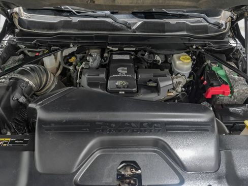 Used 2019 RAM 2500 Tradesman AWD/4WD image 56