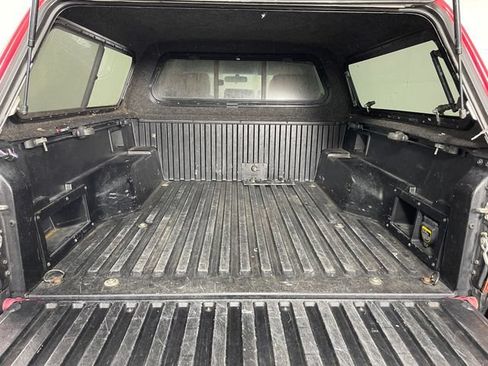 Used 2005 Toyota Tacoma PreRunner w/ TRD Off-Road Pkg #2 RWD image 17