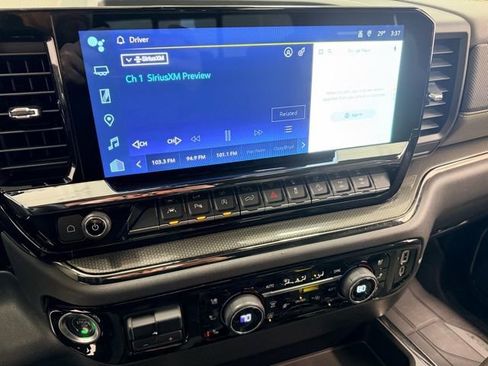 Used 2023 Chevrolet Silverado 1500 ZR2 w/ Technology Package image 13