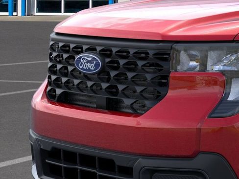 New 2025 Ford Maverick XLT w/ XLT Luxury Package image 18