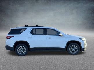 Used 2023 Chevrolet Traverse LT video 2
