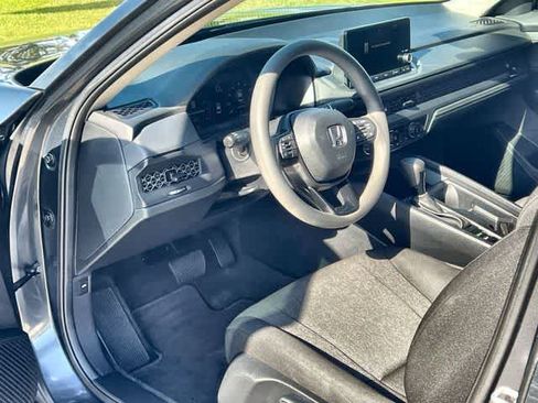 Used 2023 Honda Accord LX image 3