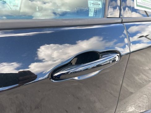 Certified 2022 Jeep Compass Trailhawk w/ Trailhawk Elite Group image 25