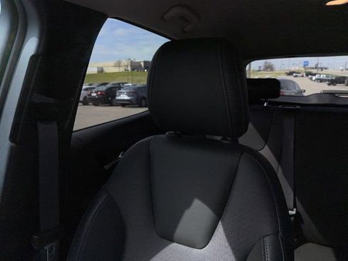 Used 2025 Buick Encore GX Preferred FWD image 42