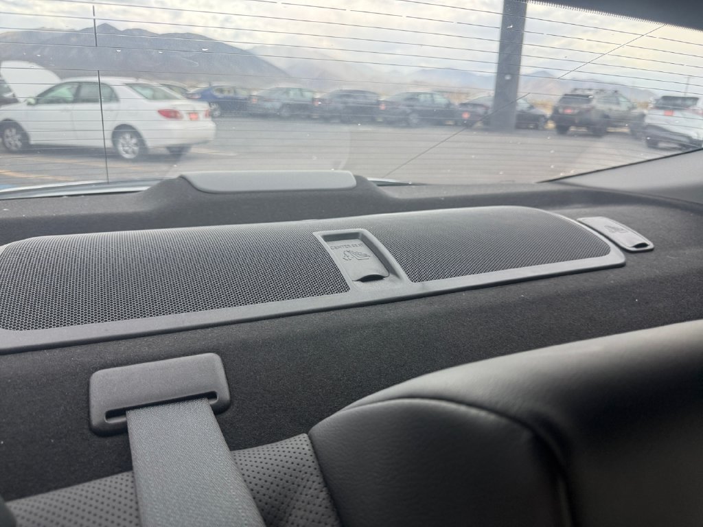 Used 2022 Toyota Camry XSE w/ Navigation Package FWD image 27
